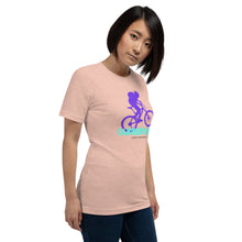 Load image into Gallery viewer, Cumberland Bike Unisex T-shirt
