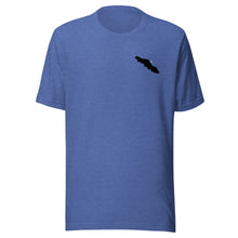 Load image into Gallery viewer, Comox Valley Vancouver Island Unisex T-shirt

