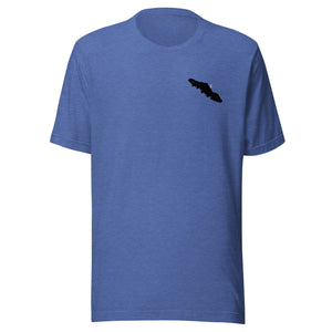Comox Valley Vancouver Island Unisex T-shirt