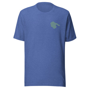 Sorry. Can't. Biking. Bye. Hornby Unisex T-shirt