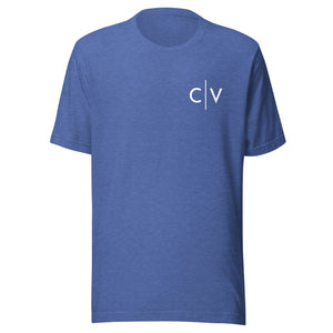 CV Unisex T-shirt