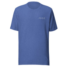 Load image into Gallery viewer, Wave Heights Unisex T-shirt
