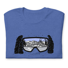 Load image into Gallery viewer, Whisky Jack Unisex T-shirt
