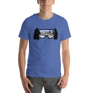 Whisky Jack Unisex T-shirt