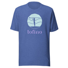 Load image into Gallery viewer, Tofino Unisex t-shirt
