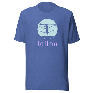 Tofino Unisex t-shirt