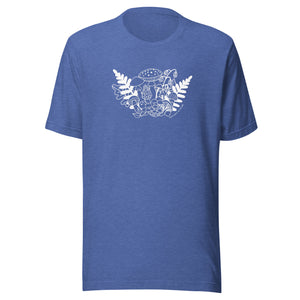 Fungi Friends Unisex T-shirt