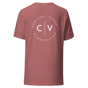 CV Unisex T-shirt