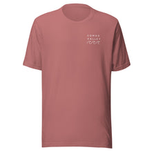 Load image into Gallery viewer, Comox Valley Wave Unisex T-shirt
