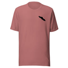 Load image into Gallery viewer, Comox Valley Vancouver Island Unisex T-shirt
