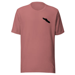 Comox Valley Vancouver Island Unisex T-shirt