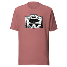 Load image into Gallery viewer, Strathcona Views Unisex T-shirt
