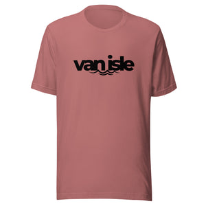 Van Isle Unisex T-shirt