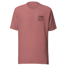Load image into Gallery viewer, The Comox Valley Places Unisex T-shirt
