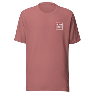 VAN ISLE Unisex T-shirt