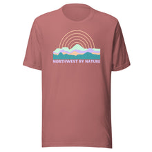 Load image into Gallery viewer, Live Life in Colour Unisex T-shirt
