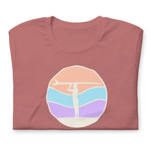 Load image into Gallery viewer, Tofino Unisex t-shirt

