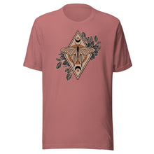 Load image into Gallery viewer, Butterfly Unisex T-shirt
