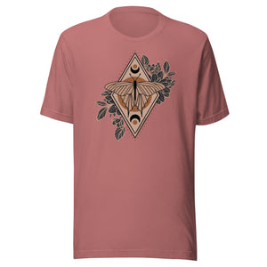 Butterfly Unisex T-shirt