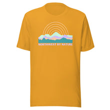 Load image into Gallery viewer, Live Life in Colour Unisex T-shirt
