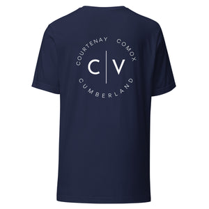 CV Unisex T-shirt