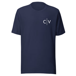 CV Unisex T-shirt