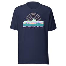 Load image into Gallery viewer, Live Life in Colour Unisex T-shirt
