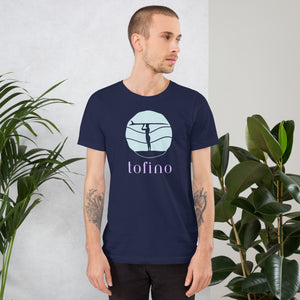 Tofino Unisex t-shirt