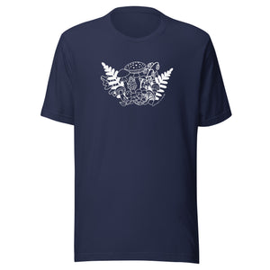 Fungi Friends Unisex T-shirt
