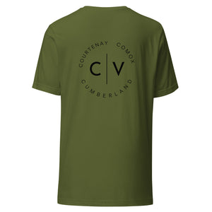 CV Unisex T-shirt