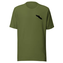 Load image into Gallery viewer, Comox Valley Vancouver Island Unisex T-shirt
