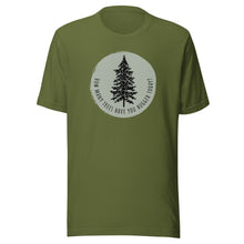 Load image into Gallery viewer, Tree Hugs Unisex T-shirt
