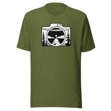 Load image into Gallery viewer, Strathcona Views Unisex T-shirt
