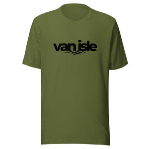 Van Isle Unisex T-shirt