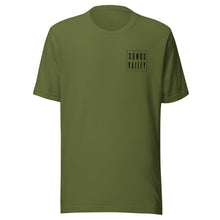 Load image into Gallery viewer, The Comox Valley Places Unisex T-shirt
