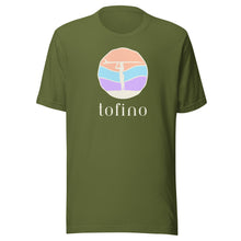 Load image into Gallery viewer, Tofino Unisex t-shirt
