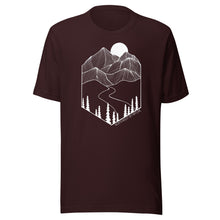 Load image into Gallery viewer, Passing Through Unisex T-Shirt
