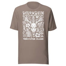 Load image into Gallery viewer, Bones and Botanicals Unisex T-shirt
