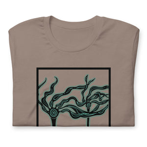 Kelp Unisex T-shirt