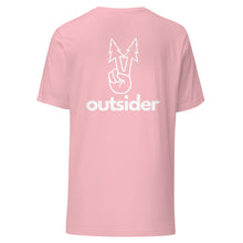 Load image into Gallery viewer, Outsider Unisex T-shirt
