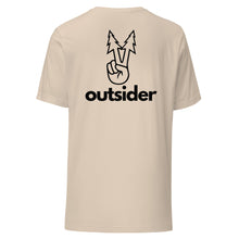 Load image into Gallery viewer, Outsider Unisex T-shirt
