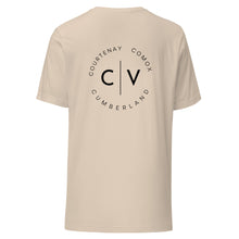Load image into Gallery viewer, CV Unisex T-shirt
