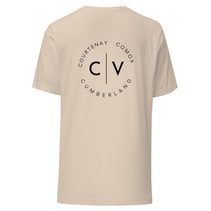 CV Unisex T-shirt
