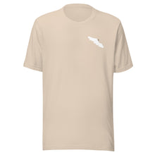 Load image into Gallery viewer, Comox Valley Vancouver Island Unisex T-shirt
