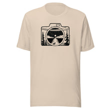 Load image into Gallery viewer, Strathcona Views Unisex T-shirt
