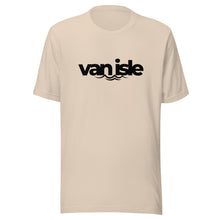 Load image into Gallery viewer, Van Isle Unisex T-shirt
