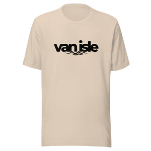 Van Isle Unisex T-shirt