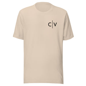 CV Unisex T-shirt