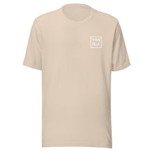 Load image into Gallery viewer, VAN ISLE Unisex T-shirt
