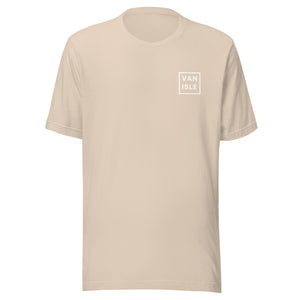 VAN ISLE Unisex T-shirt